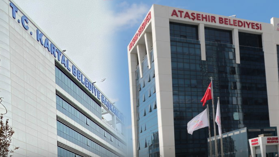 İstanbul'da 9 belediyede terör soruşturması