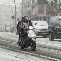 İstanbul'da iki ilçede okullar tatil!