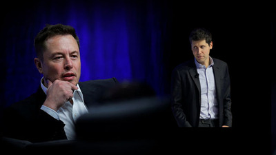 Musk'ın OpenAI teklifine, Altman'dan Twitter yanıtı