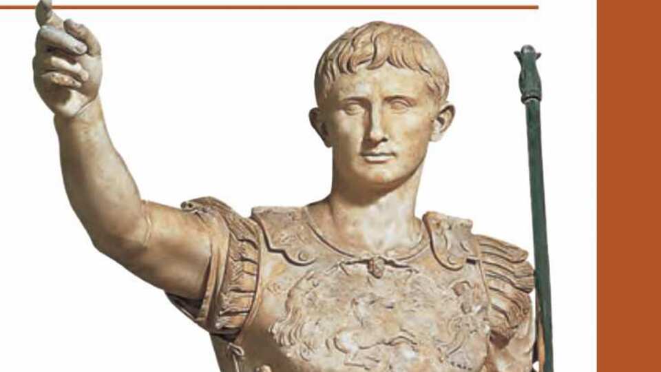 Antik Dünyaya Yön Veren Uygarlıklar, İş Kültür Tarih Dizisinde