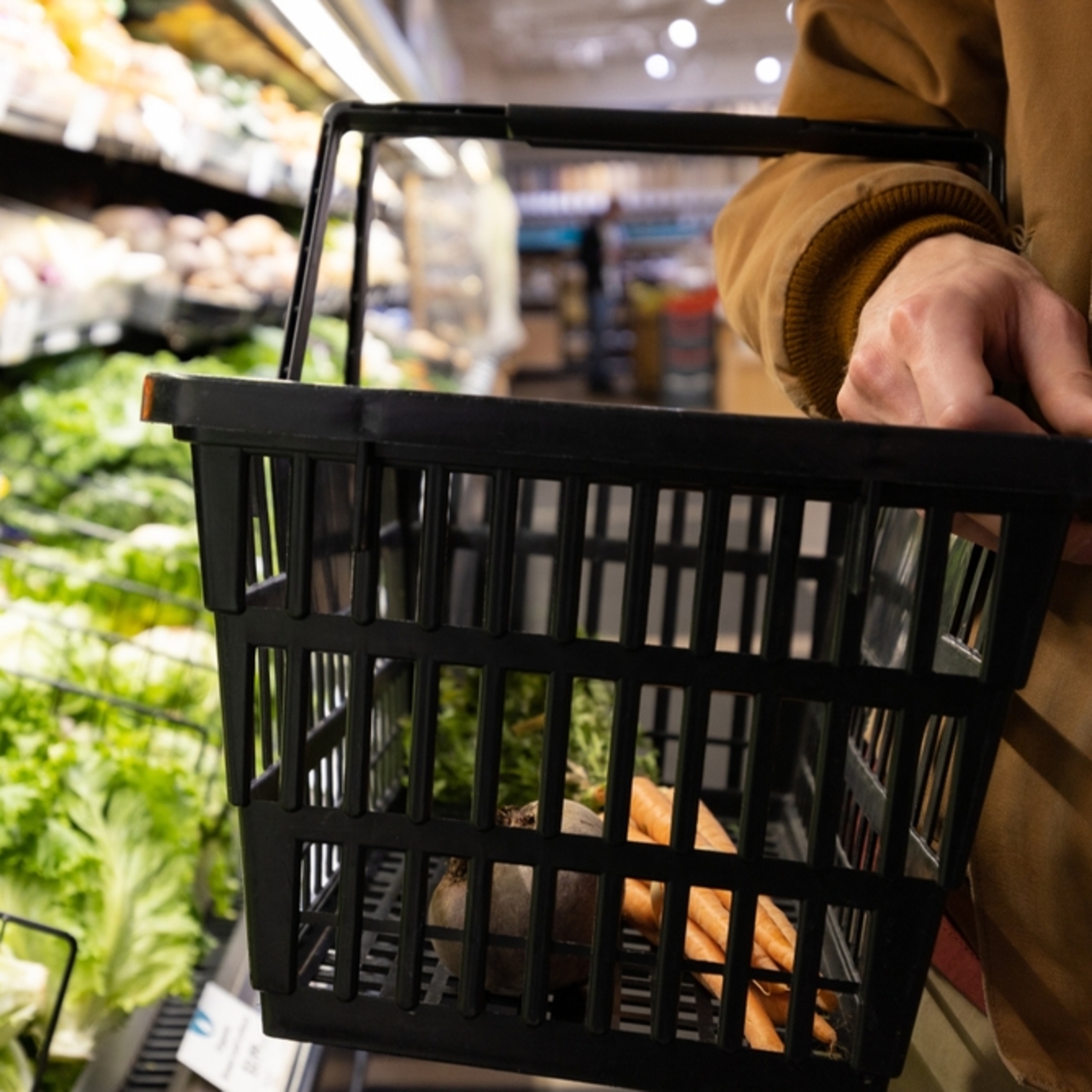 Market fiyat bilgileri erişime açıldı