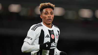 Beşiktaş'ın Gedson planı!