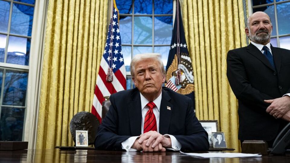 ABD'de Trump'ın kararına bir dava daha