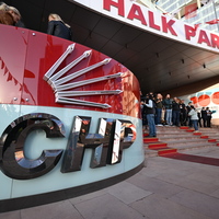 CHP'de ön seçim 23 Mart'ta