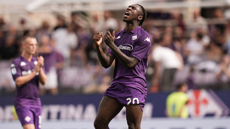 İtalyan futbolcuya ırkçı saldırı!