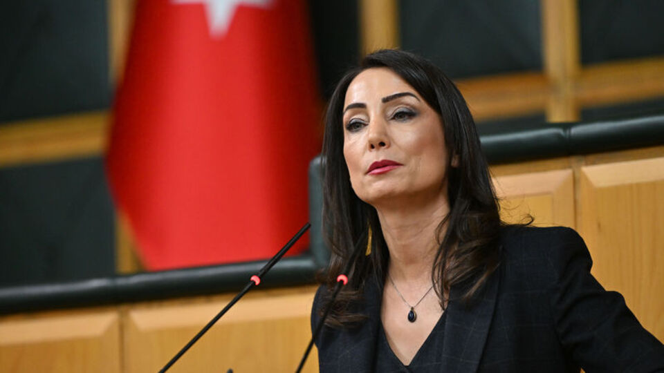 "Öcalan tarihi çağrı yapmaya hazırlanıyor"