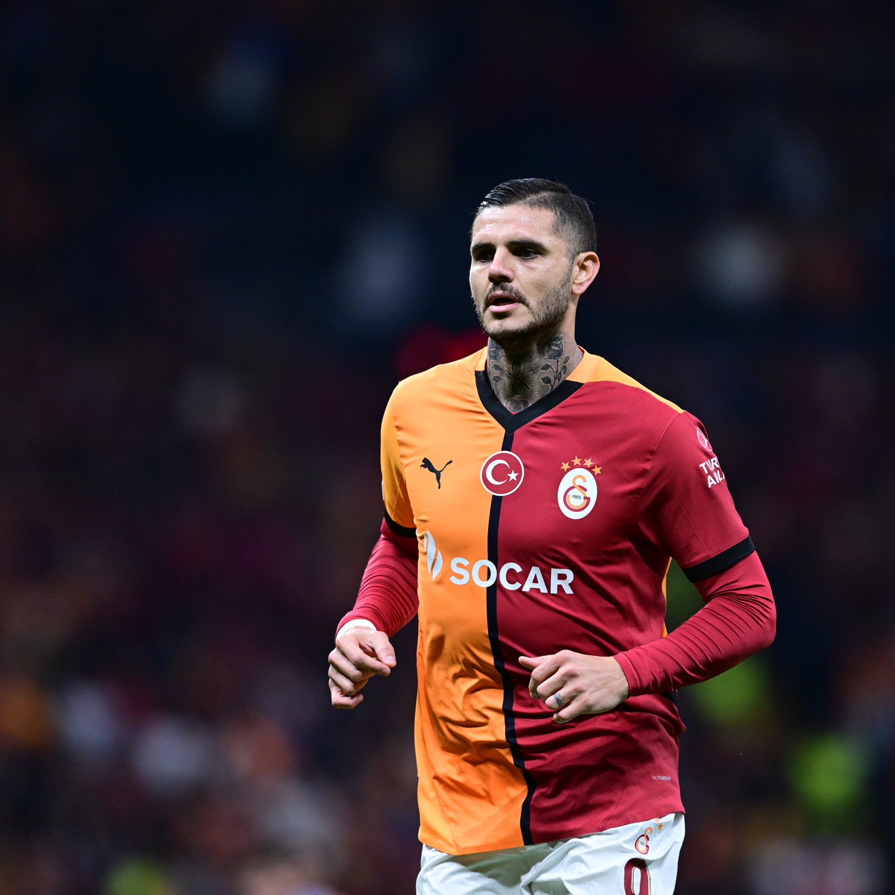 Galatasaray'dan Mauro Icardi kararı!