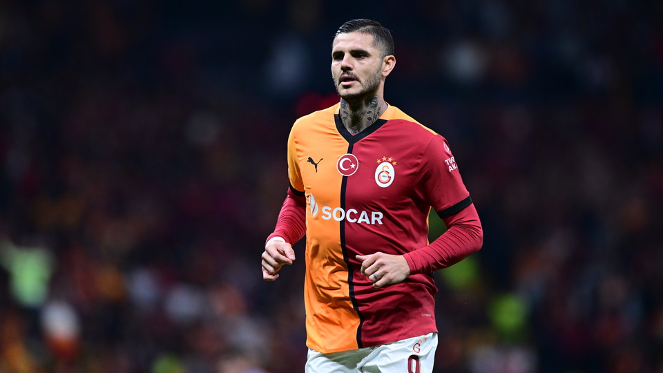 Galatasaray'dan Mauro Icardi kararı!