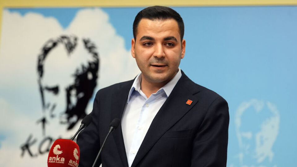 CHP Gençlik Kolları Başkanı hakkında 5 yıl 4 ay hapis istemi