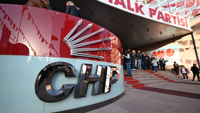 CHP'de ön seçim 23 Mart'ta