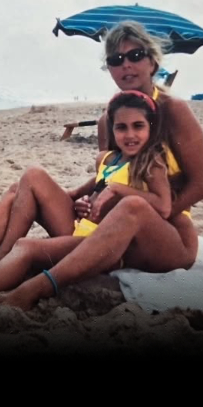  "Bu sensiz ilk ABD uçuşum olacak"