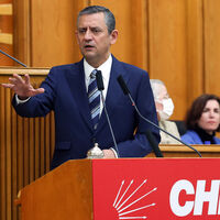 "Anamızın ak sütü gibi kazandığımız bu kurultay helaldir"