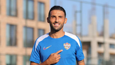 "Beşiktaş'a kırgınım"