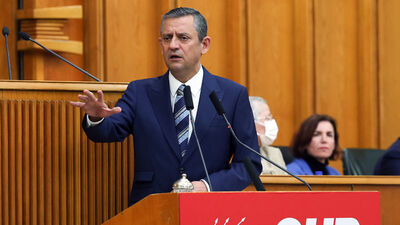 Özel: 23 Mart'ta ön seçimle adayımızı belirleyeceğiz