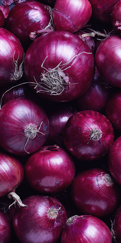  Soğan kabuğundan yara örtüsü!