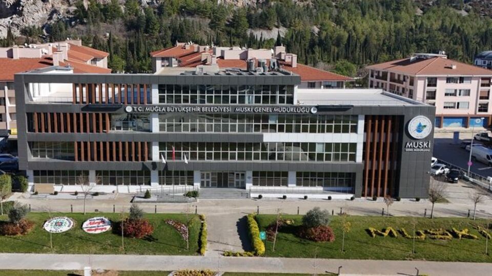 Muğla'da suya yüzde 25'lik indirim düzenlemesi