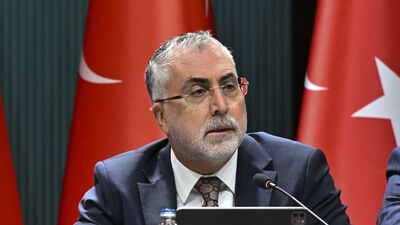 Bakan Işıkhan'dan emekli bayram ikramiyesi açıklaması