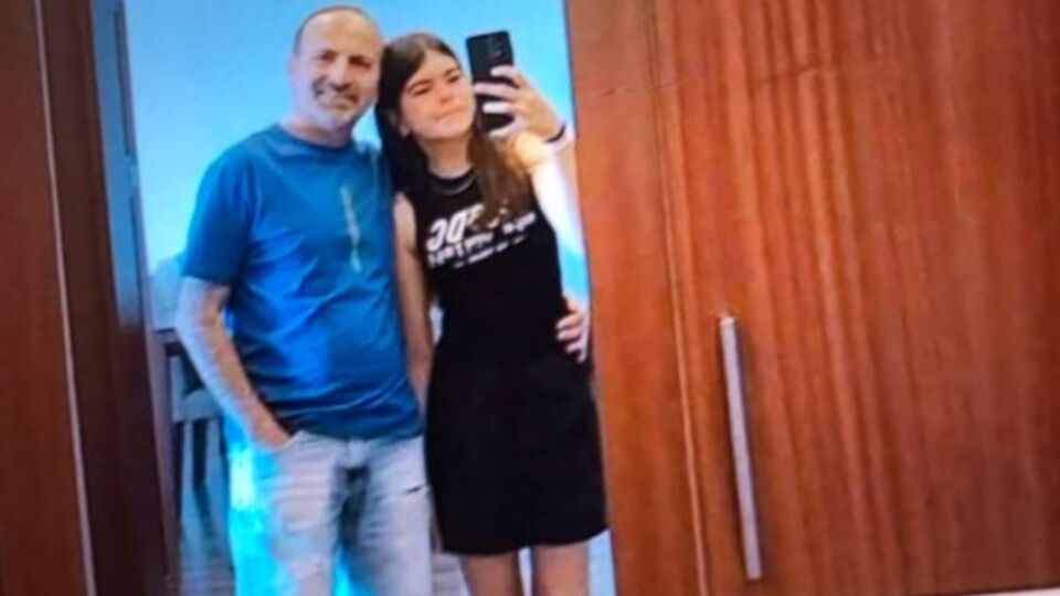 13 yaşındaki Su Dilem'i boğdu! Cani baba!