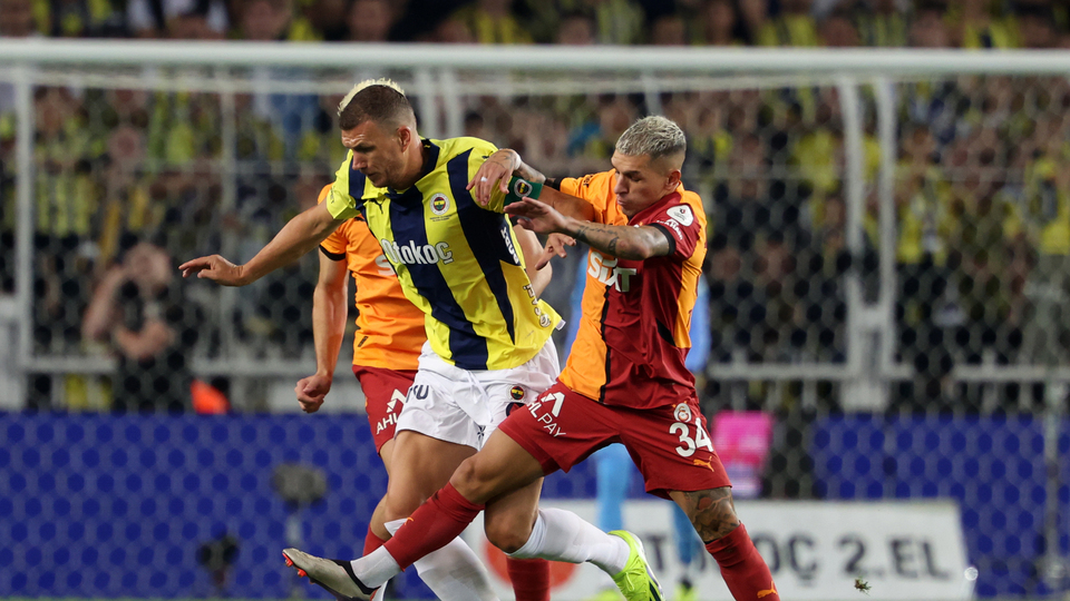 Dev derbinin tarihi belli oldu!