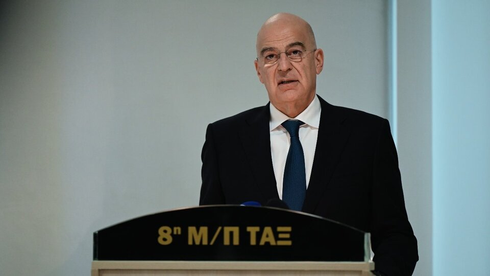 Yunan basını: Yunanistan NATO tatbikatından çekilebilir