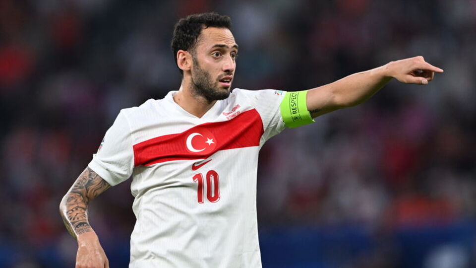 "Dünya Kupası hasretine son vereceğiz"