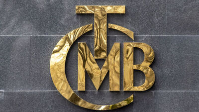  Gözler Merkez Bankası faiz kararında!