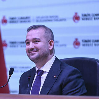  TCMB Başkanı Karahan'dan fiyat istikrarı vurgusu