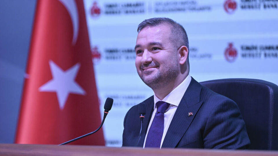 TCMB Başkanı Karahan'dan fiyat istikrarı vurgusu