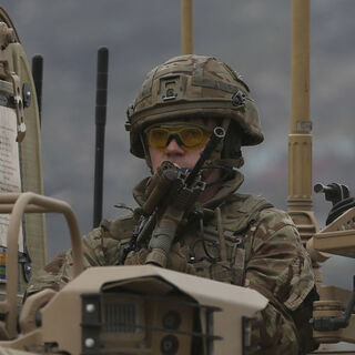  Anket: Z kuşağı savaşa soğuk bakıyor