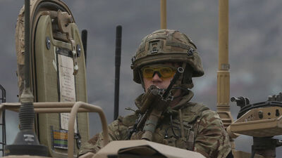 Anket: Z kuşağı savaşa soğuk bakıyor