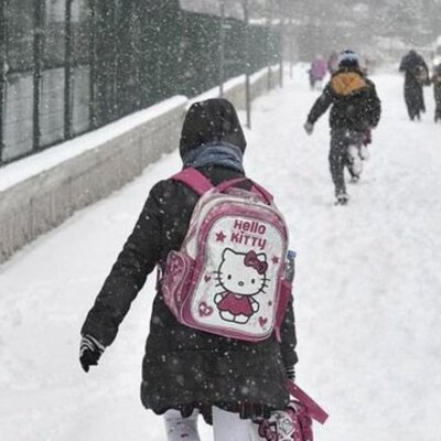  Yarın İstanbul'da okullar tatil mi?