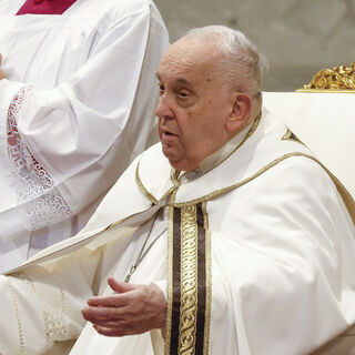  Papa'dan Trump'a eleştiri