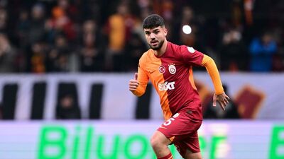 Eyüpspor'dan G.Saray'ın yıldızına kanca!