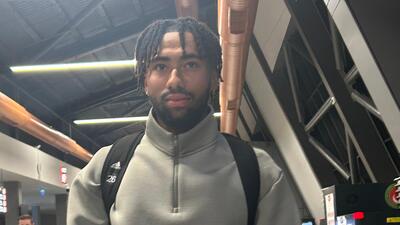 Tim Jabol-Folcarelli, Trabzon'da