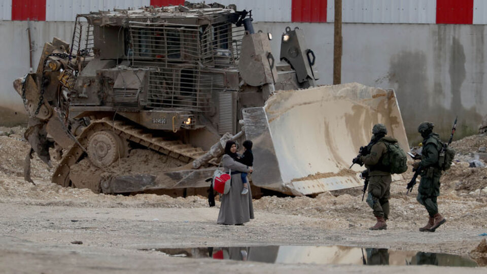 Hamas: Suçlu İsrail zihniyetini yansıtıyor