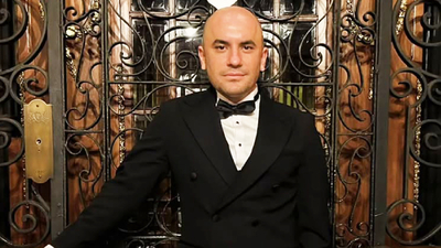 Suç duyurusunda bulundu