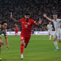 Eren Elmalı resmen Galatasaray'da!