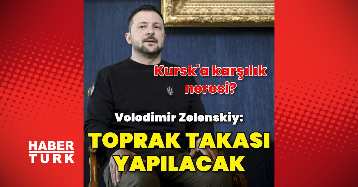 Volodimir Zelenskiy