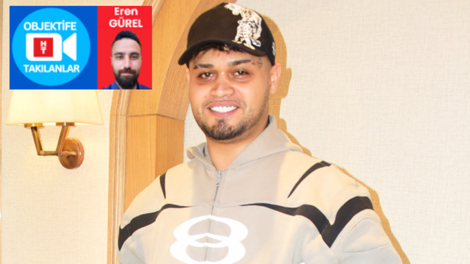 "Kötü yorumları görmezden geliyorum"