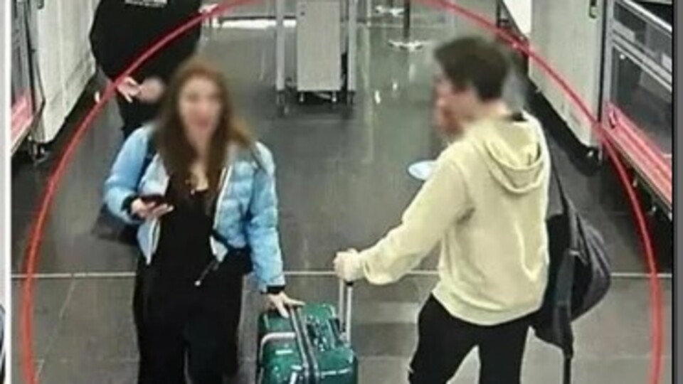 Eylem Tok ve oğlu iade edilecek