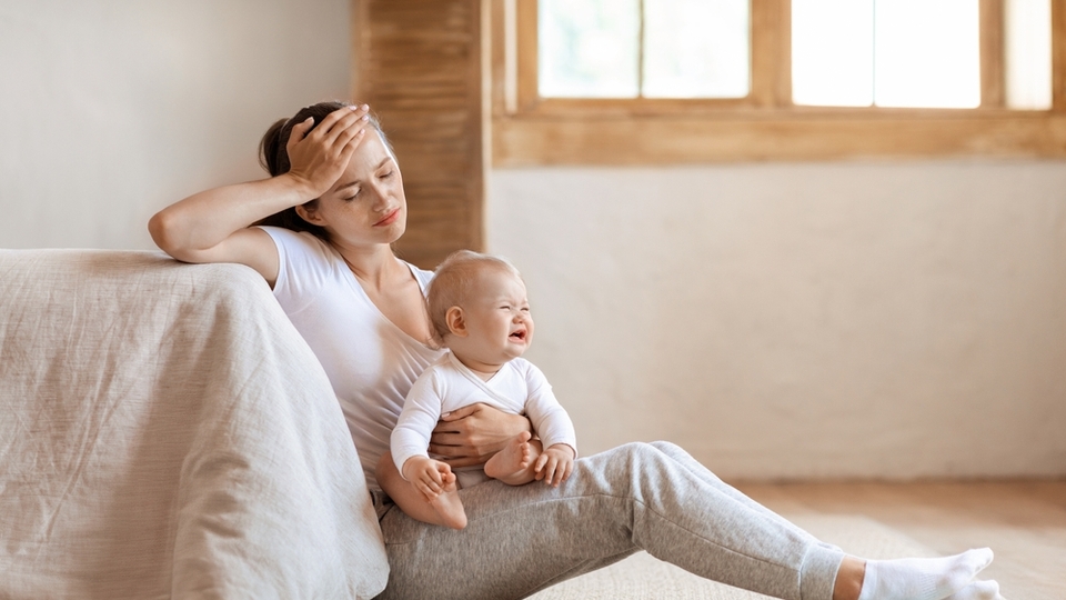 Doğum sonrası depresyon belirtileri neler?