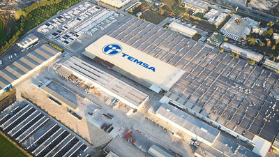 4 yılda ciroyu 20'ye katladı