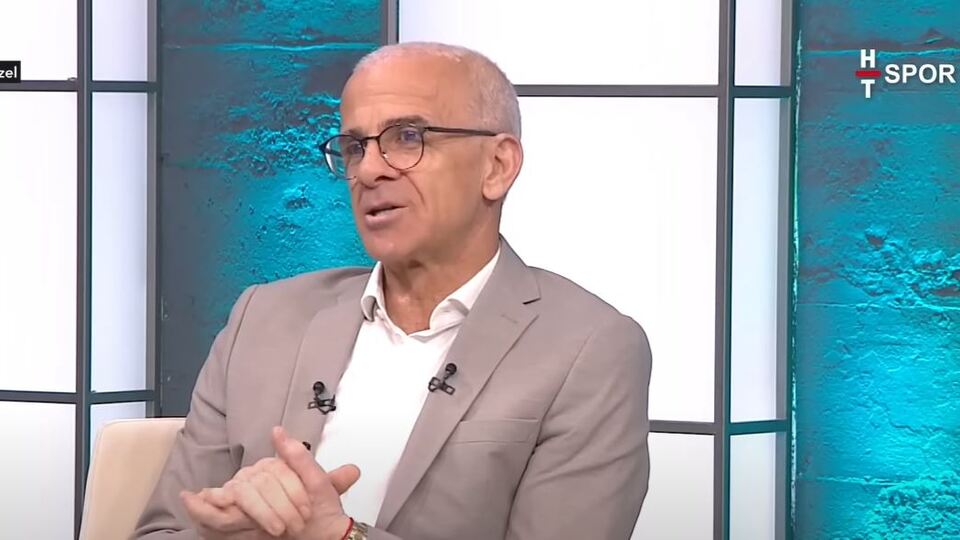 Oğuz Çetin hastaneye kaldırıldı!