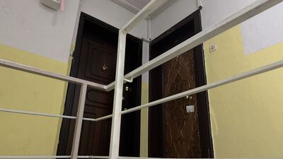 Uzun süredir haber alınamıyordu, evinde kemikleri bulundu