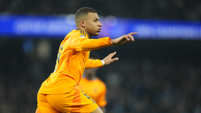 Real Madrid, Manchester City'yi son anda yıktı!