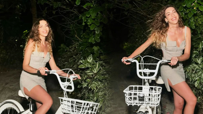 Maldivler'den yeni paylaşımlar