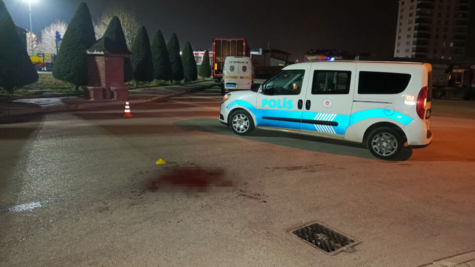 Sosyal medya tartışması kanlı bitti: 1 ölü, 1 yaralı