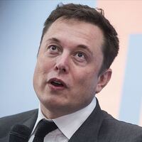 Musk ABD'nin iflas edebileceği konusunda uyardı