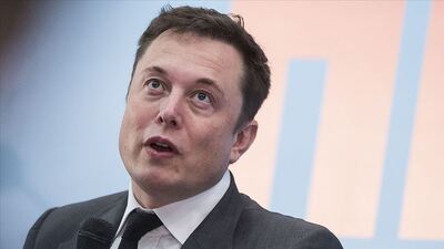 Musk ABD'nin iflas edebileceği konusunda uyardı