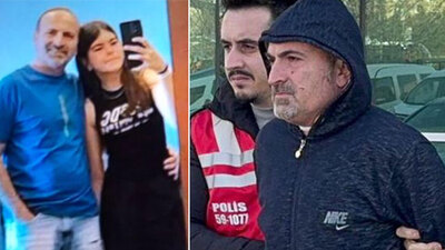 Yüzünde Dilem'in tırnak izleri!